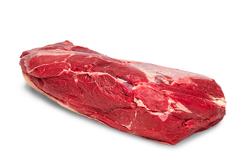 Uruguayan Blade / Flat Iron beef cut - Frigorifico Sirsil SA