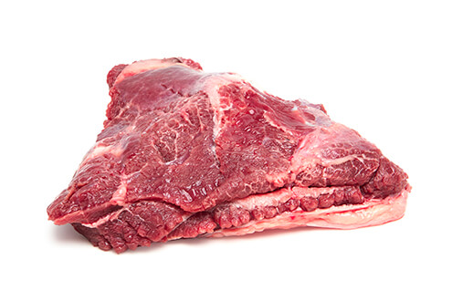 Uruguayan Cheek Meat (Mejilla) - Frigorifico Sirsil SA