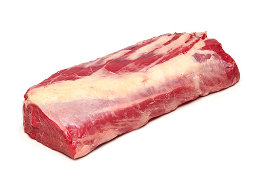 Uruguayan Chuck Roll beef cut - Frigorifico Sirsil SA