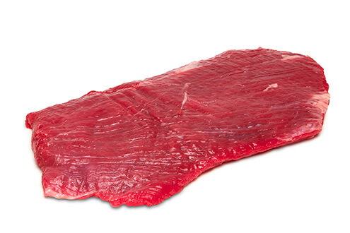 Uruguayan Flank Steak beef cut - Frigorifico Sirsil SA