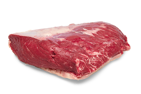 Uruguayan Rump (Picanha) beef cut - Frigorifico Sirsil SA