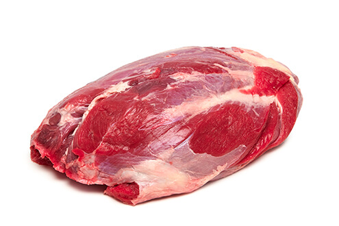 Uruguayan Shin / Shank beef cut - Frigorifico Sirsil SA