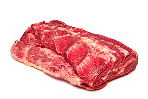 Uruguayan Beef Short Plate - Frigorifico Sirsil SA