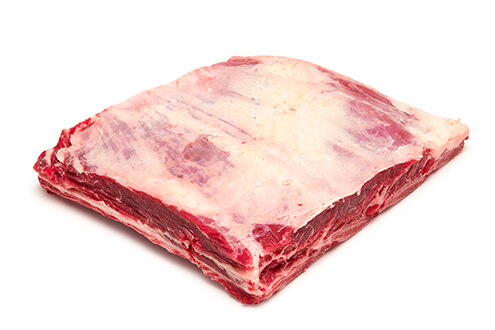 Uruguayan Short Ribs / Back Ribs beef cut - Frigorifico Sirsil SA