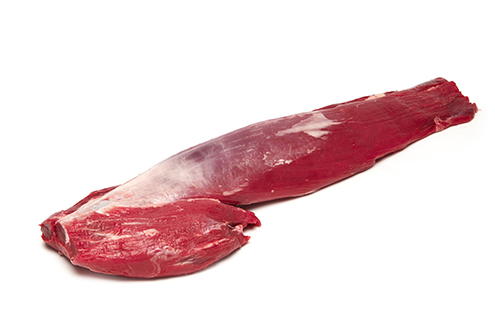 Uruguayan Tenderloin (Filet Mignon) beef cut - Frigorifico Sirsil SA