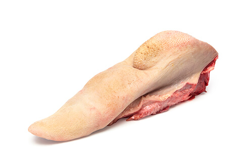 Uruguayan Tongue - Frigorifico Sirsil SA
