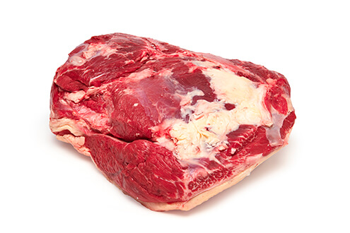 Uruguayan Sirloin beef cut - Frigorifico Sirsil SA