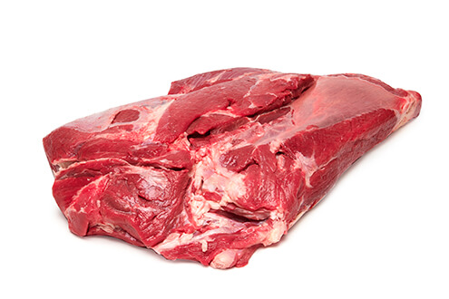 Uruguayan Clod / Shoulder beef cut - Frigorifico Sirsil SA