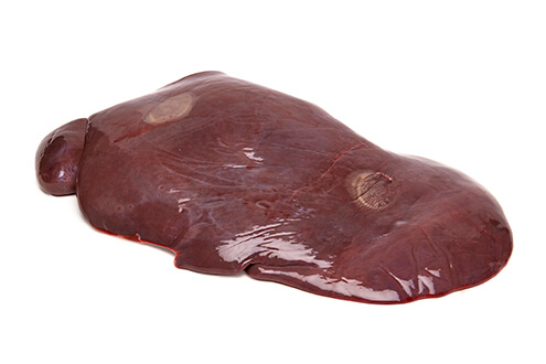 Uruguayan Liver - Frigorifico Sirsil SA
